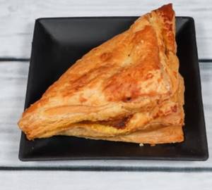 Aloo Patties (1 Pc)