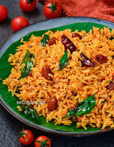 Tomato Rice