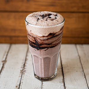 DG Signature Brownie Shake