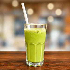 Matcha Frappe