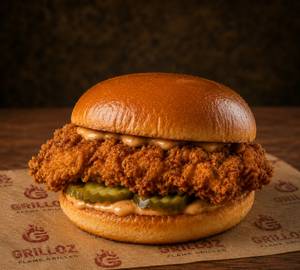 The Og Fried Chicken
