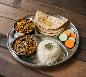 Special thali