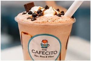 Kitkat Shake