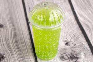 Green Apple Blast