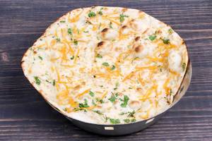 Plain Kulcha