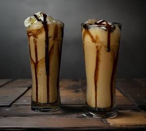 Cold Coffee