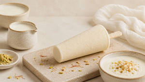Malai Kulfi