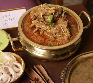 Lahori Mutton
