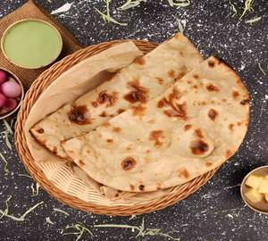 Butter Roti