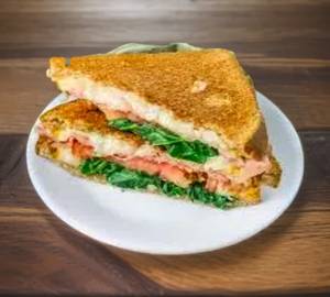 Aloo Bread Sandwich Grilled ( 4 Piece )