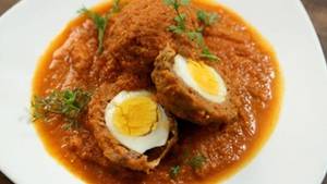 Urban Special Egg Kofta (3 Eggs)(4pav)
