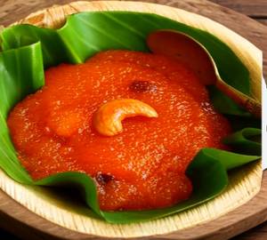 Ravai Kesari (500Ml)