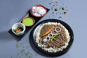 Choley Chawal