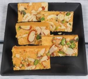 Soan Papdi