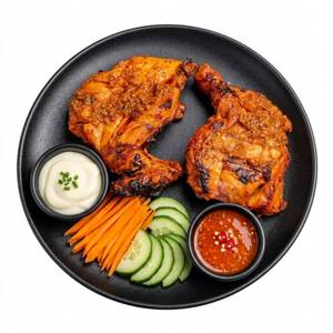 Peri Peri Al Faham
