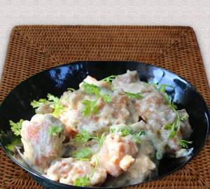 Japan Chicken