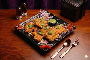 Broasted Chicken (starter)
