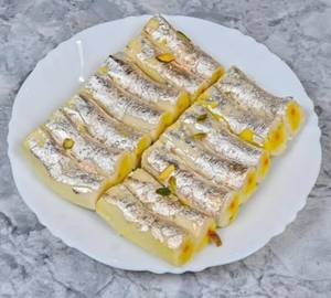 Khoya Roll