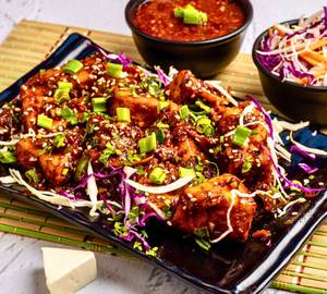 Shanghai Paneer