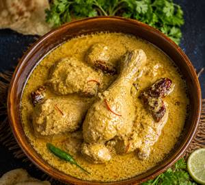 Chicken Chaap