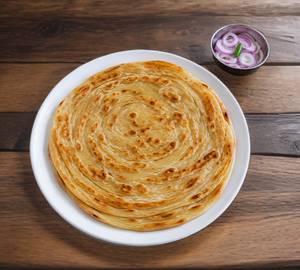 Laccha Paratha