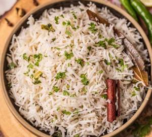 Jeera Rice
