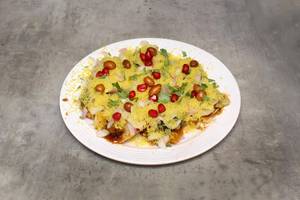 Peanut Chaat