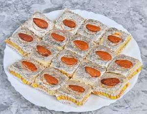 Dilbahar Khoya Sweet