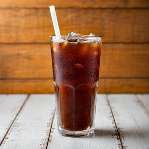 Iced Americano