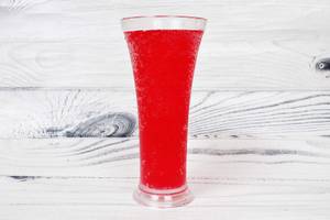 Strawberry Passion
