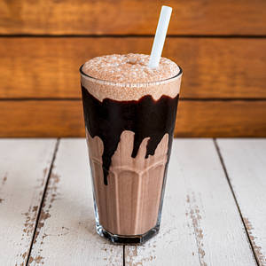 Iced Mocha