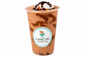 Nutella Shake