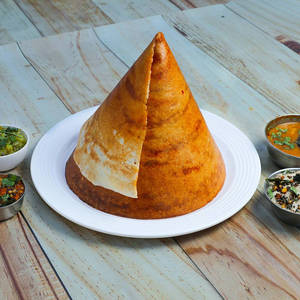 Ghee Dosai