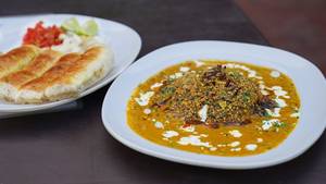 Kachu Paku (2 Eggs)(4pav)