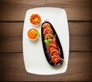 Hara Bhara Kebab