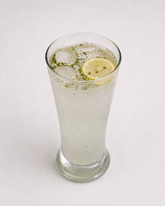 Shikanji Soda
