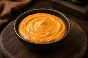 Tandoori Mayo Dip