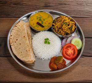 Bihari Thali
