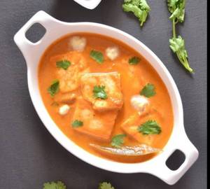 Kremi Panner Masala