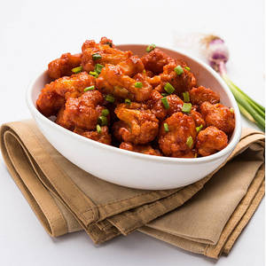 Gobi Pepper Dry