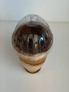 Coffee Tiramisu