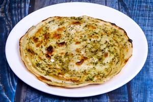 Methi Paratha