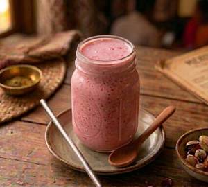 Strawberry Shake [350ml]