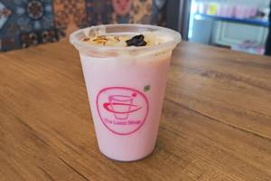 Mava Misri Lassi
