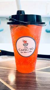 Watermelon Mojito