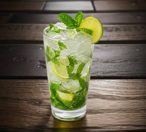 Mint Mojito