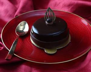 Dutch Truffle Dark Chocolate Mousse (85 Gms)
