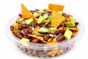 Mexican Style Rajma Salad