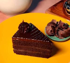 Truffle Magic Pastry