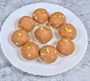 Atta Mewa Laddu